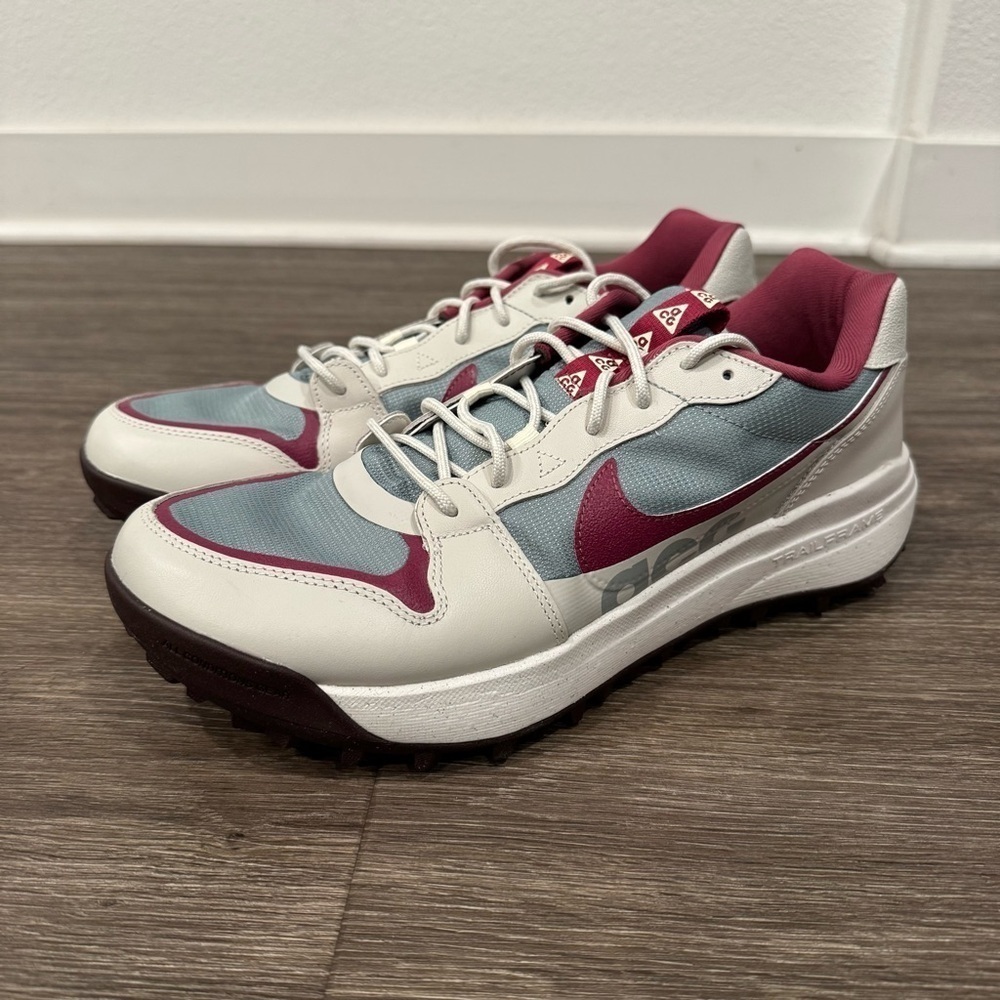 Nike ACG Lowcate sz 12 - Picture 2 of 5
